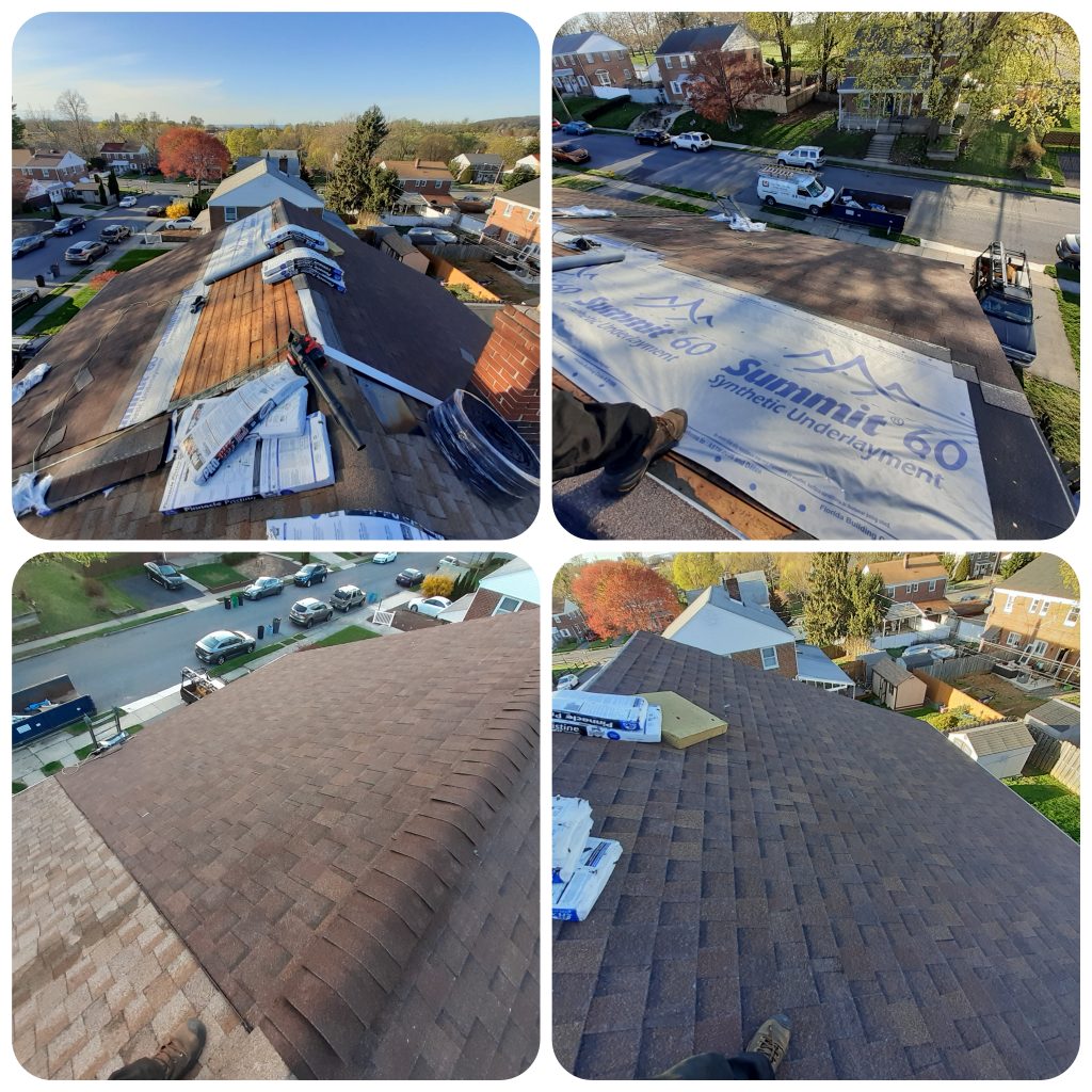 Lehigh Valley Roofing