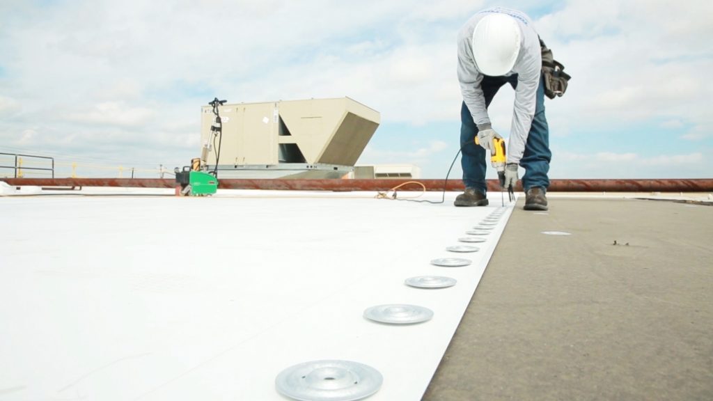 Flat Roofing Lehigh Valley
