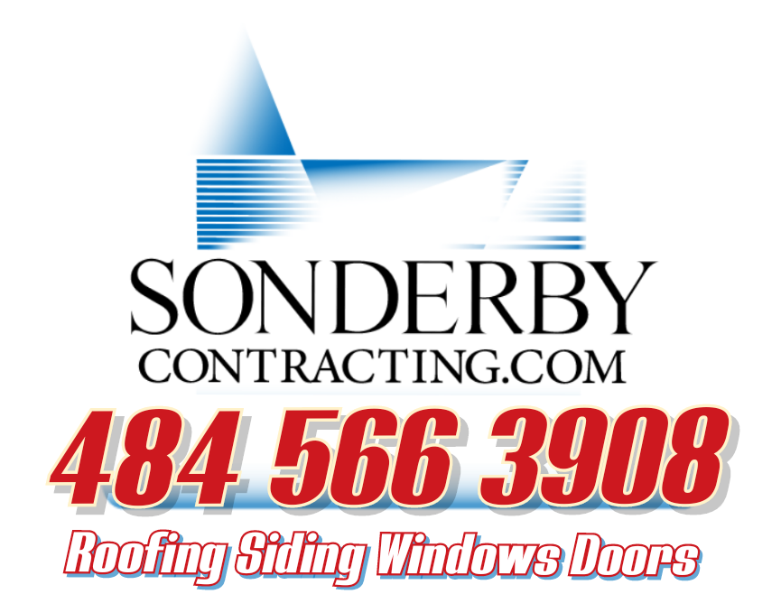 Lehigh Valley Roofing Services